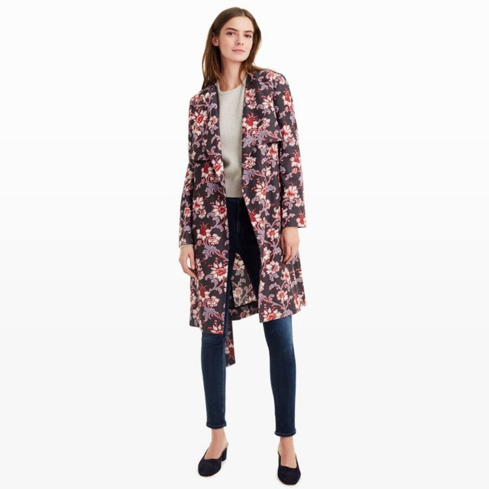 ❗SOLD❗Club Monaco Emmerly Trench